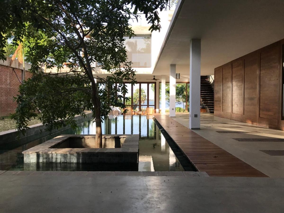 Arachchi Heritage 阿努拉德普勒 外观 照片