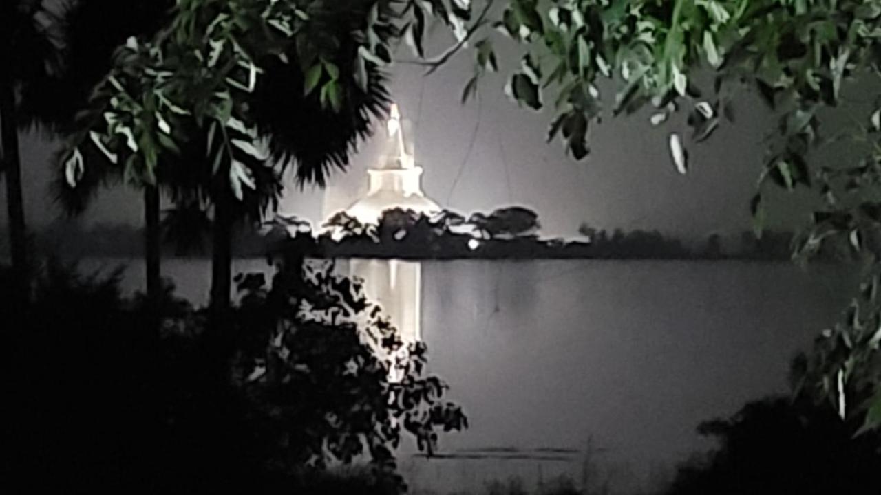 Arachchi Heritage 阿努拉德普勒 外观 照片