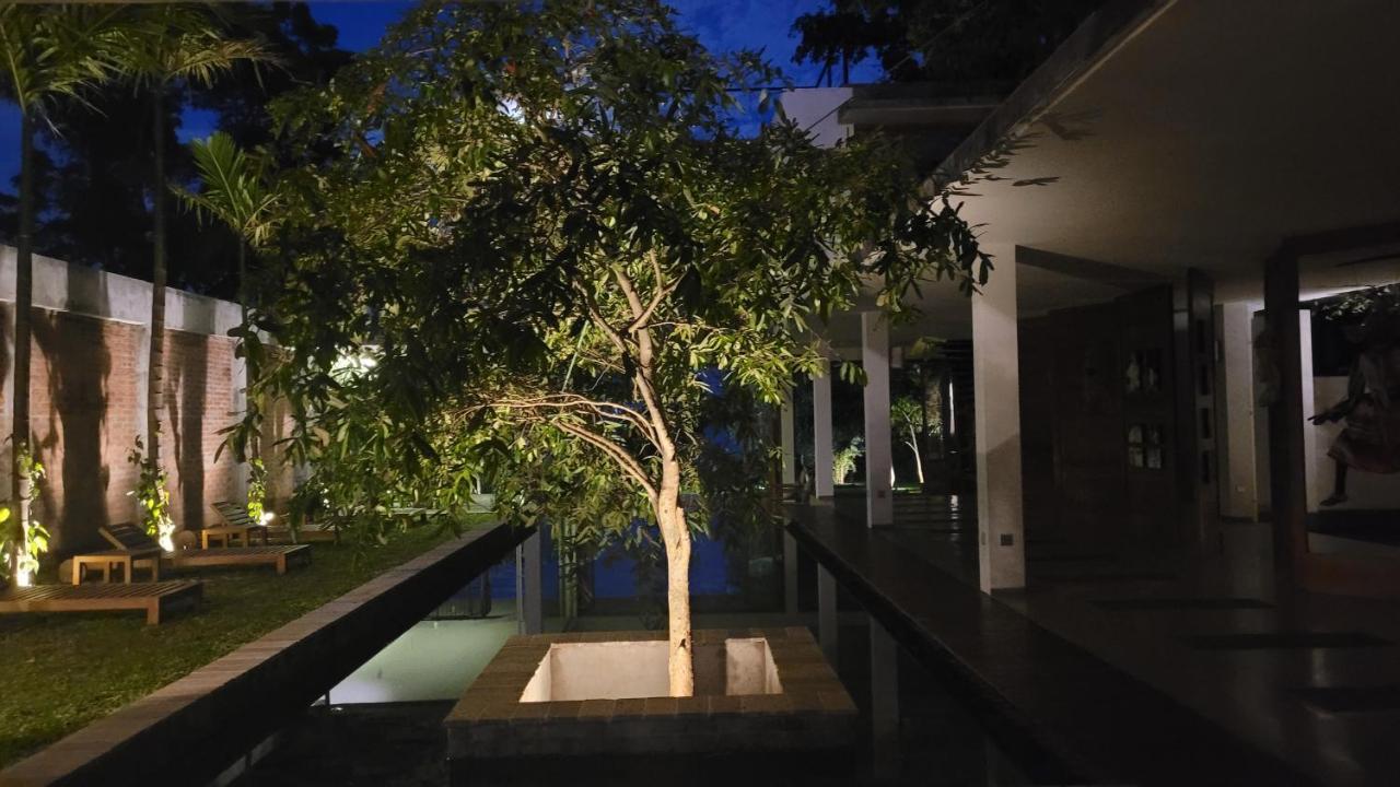 Arachchi Heritage 阿努拉德普勒 外观 照片