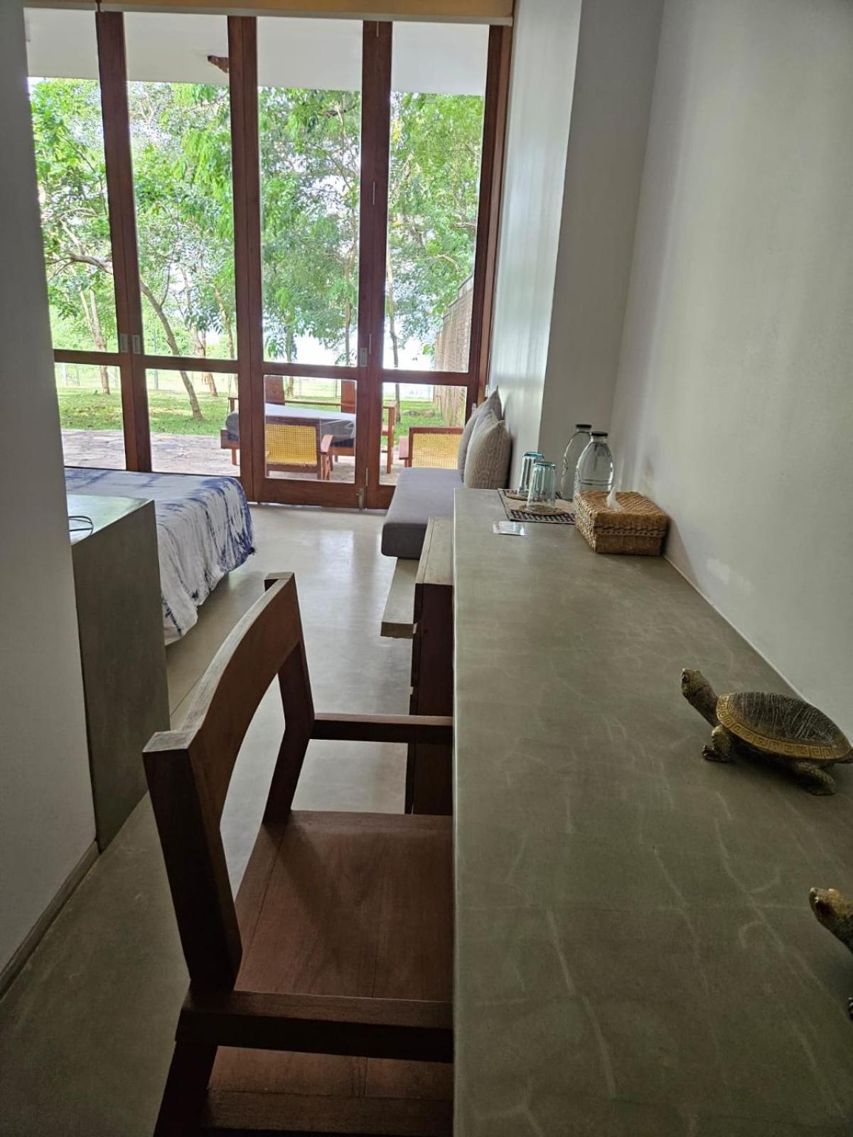 Arachchi Heritage 阿努拉德普勒 外观 照片